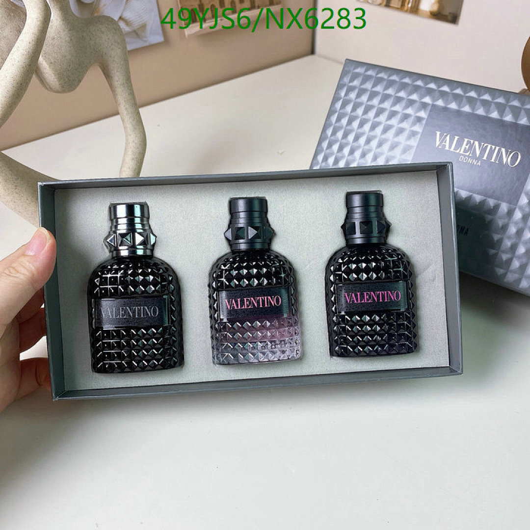 Valentino-Perfume Code: NX6283 $: 49USD