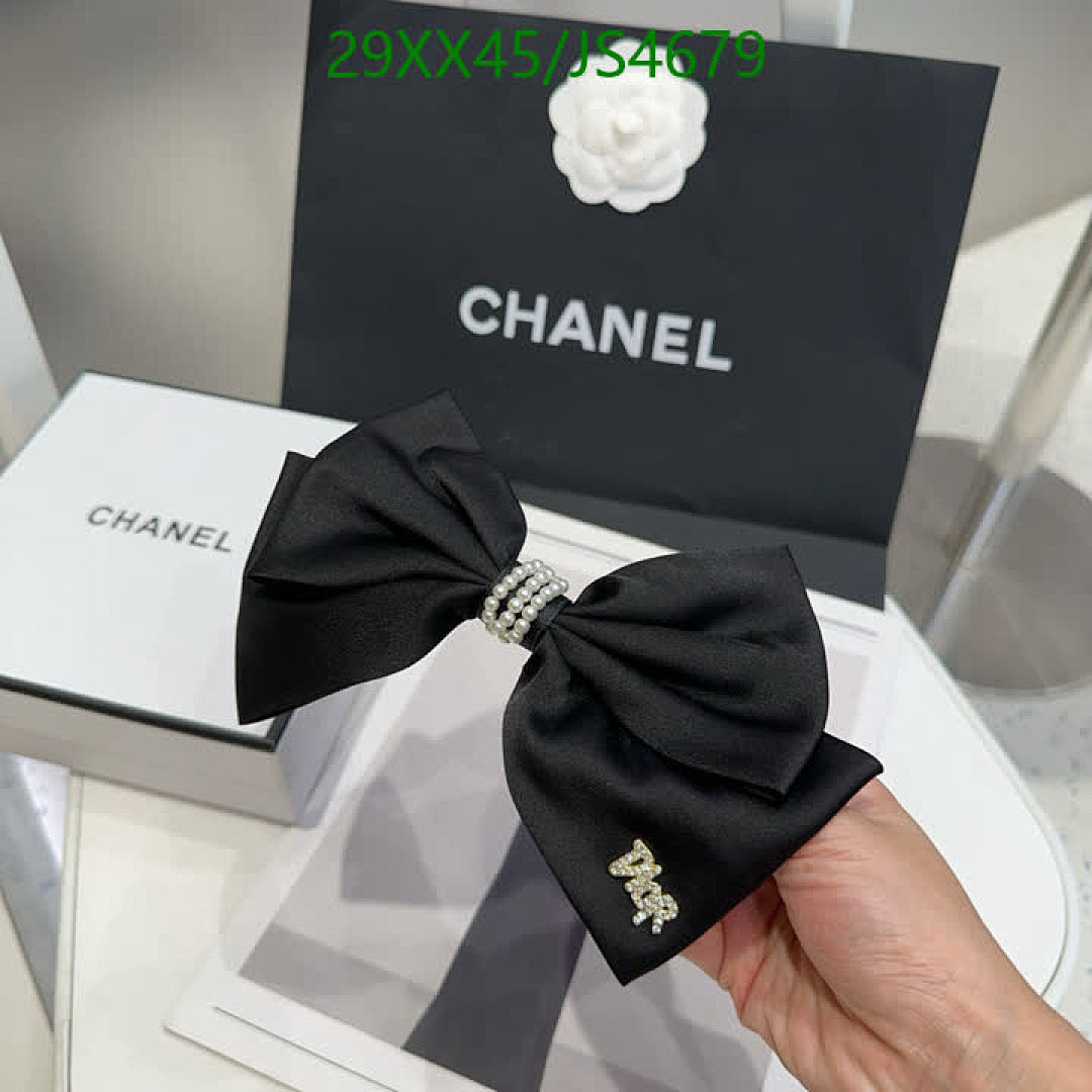 Dior-Headband Code: JS4679 $: 29USD