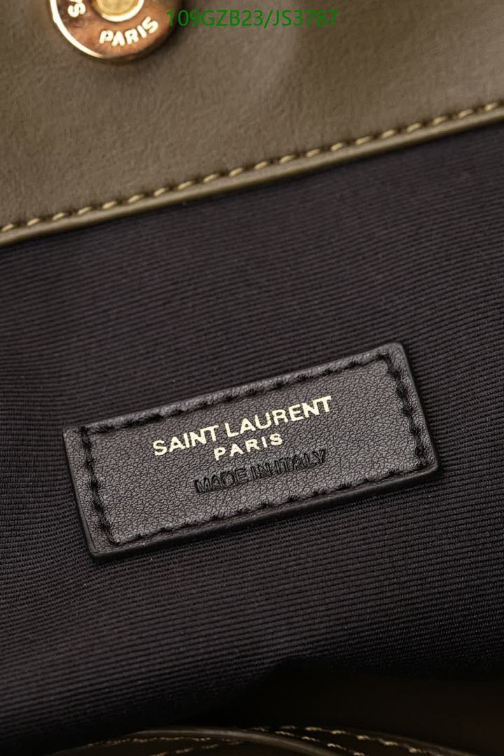 YSL-Bag-4A Quality Code: JS3787 $: 109USD