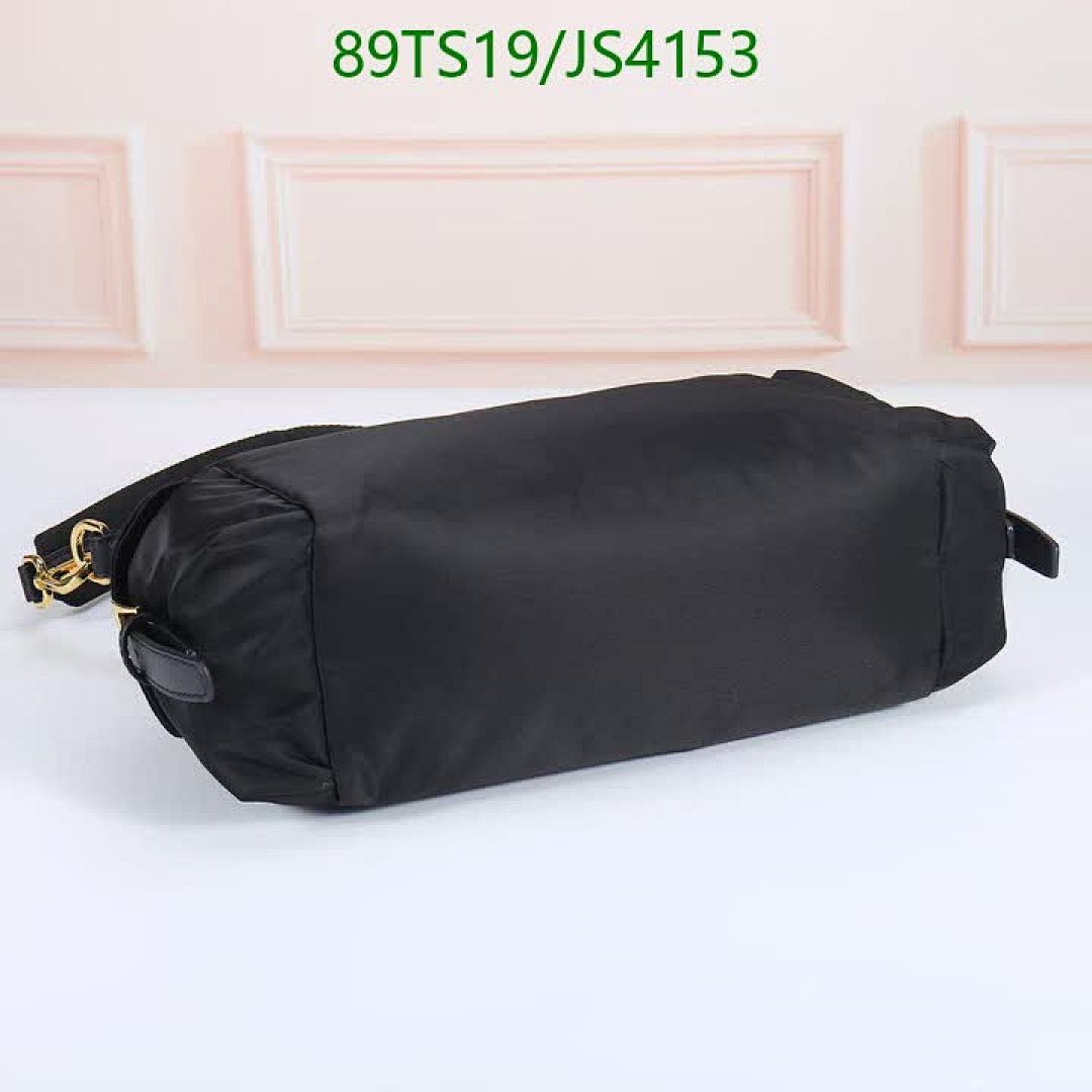 Prada-Bag-4A Quality Code: JS4153 $: 89USD
