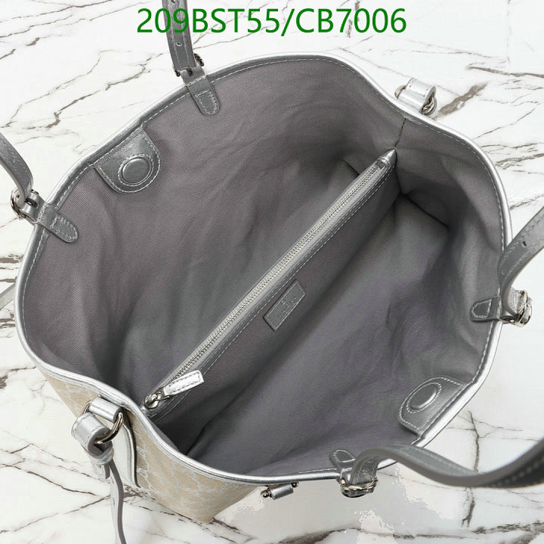 Gucci-Bag-Mirror Quality Code: CB7006 $: 209USD