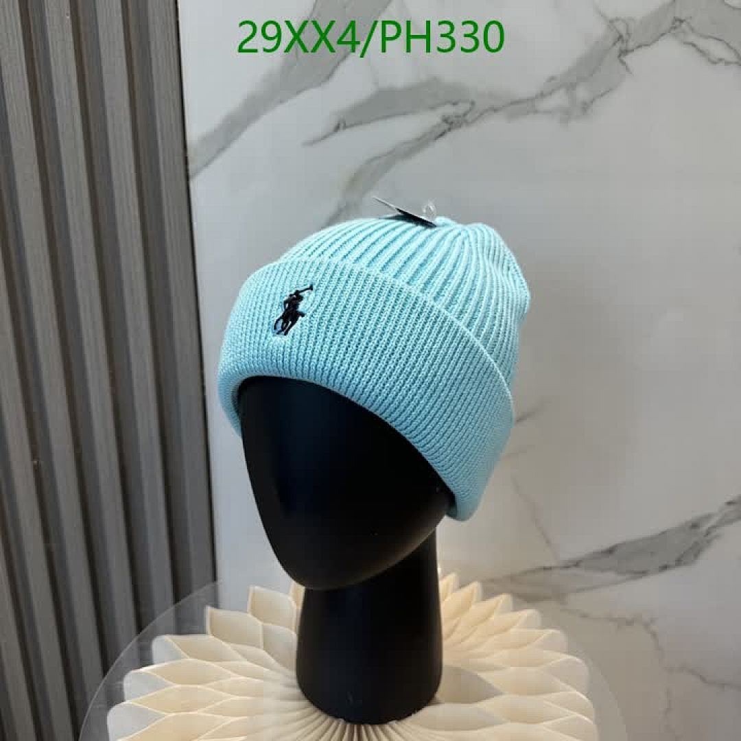 Ralph Lauren-Cap(Hat) Code: PH330 $: 29USD
