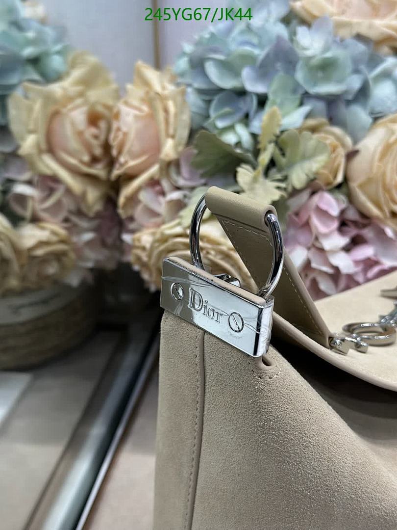 Dior-Bag-Mirror Quality Code: JK44 $: 245USD