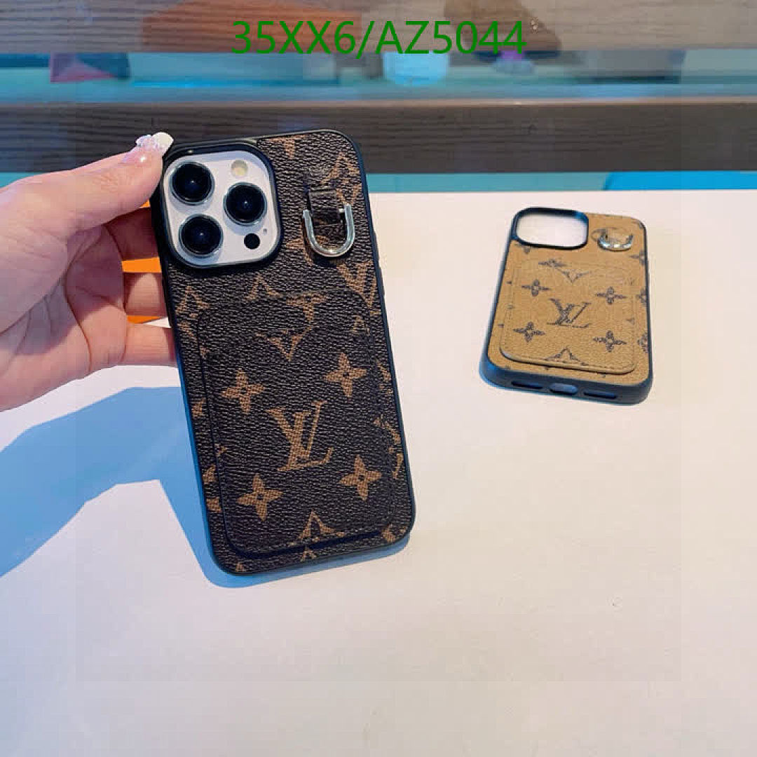 LV-Phone Case Code: AZ5044 $: 35USD