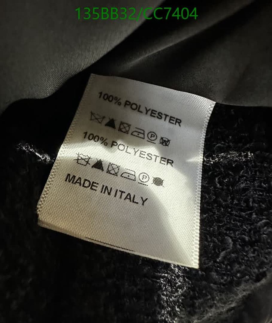 Celine-Clothing Code: CC7404 $: 135USD