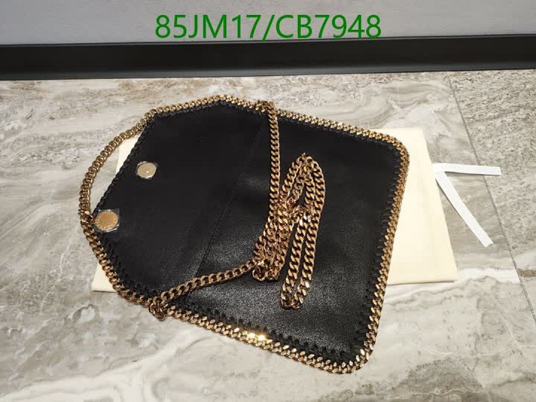 Stella McCartney-Bag-Mirror Quality Code: CB7948 $: 85USD