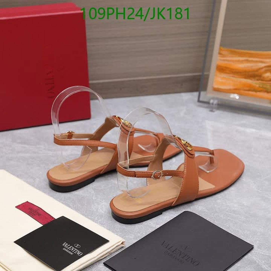 Valentino-Women Shoes Code: JK181 $: 109USD