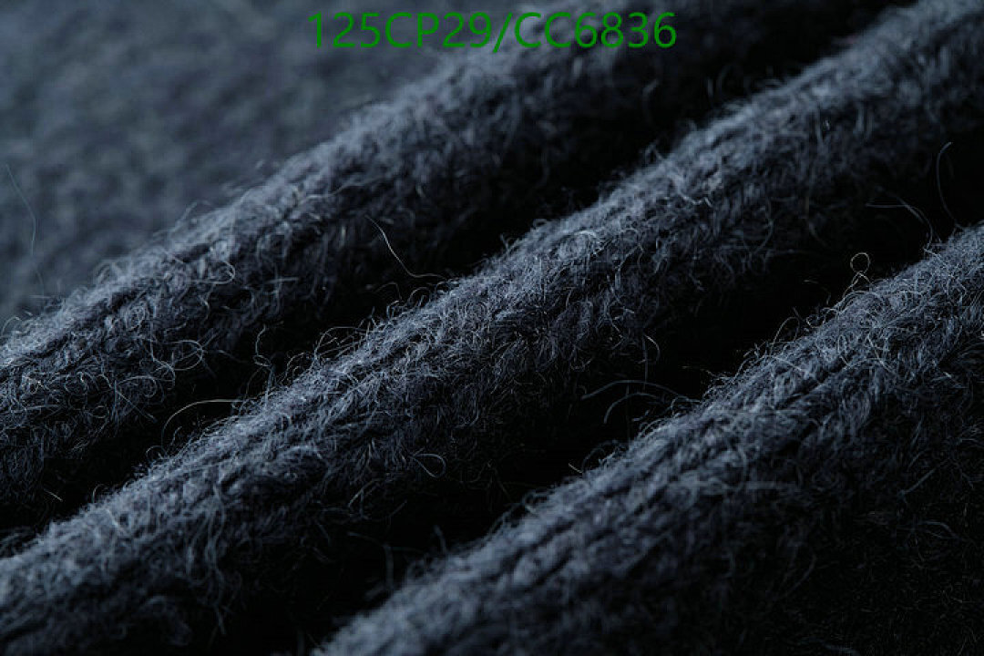 LV-Clothing Code: CC6836 $: 125USD