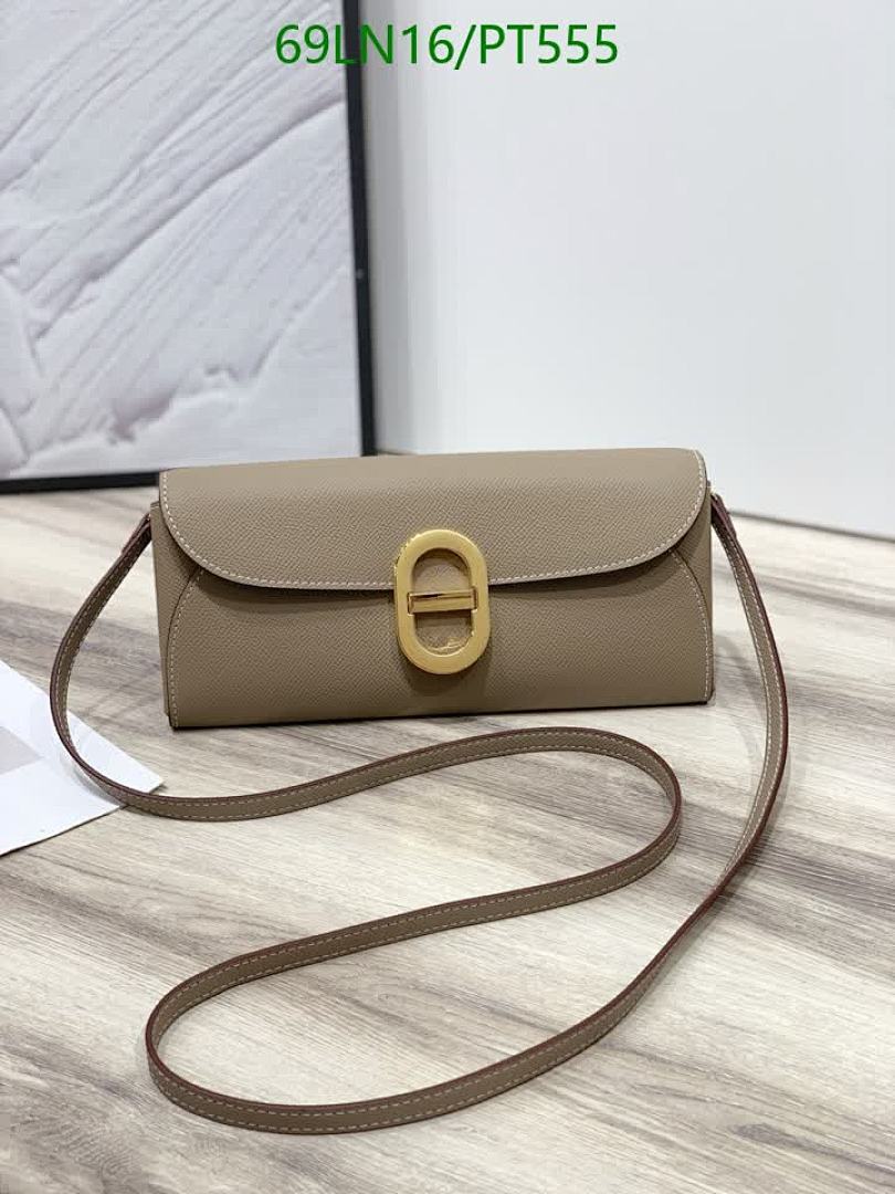 Hermes-Wallet(4A) Code: PT555 $: 69USD