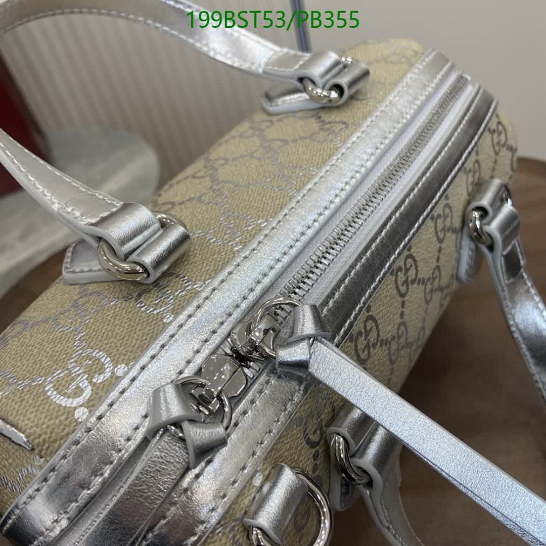 Gucci-Bag-Mirror Quality Code: PB355 $: 199USD