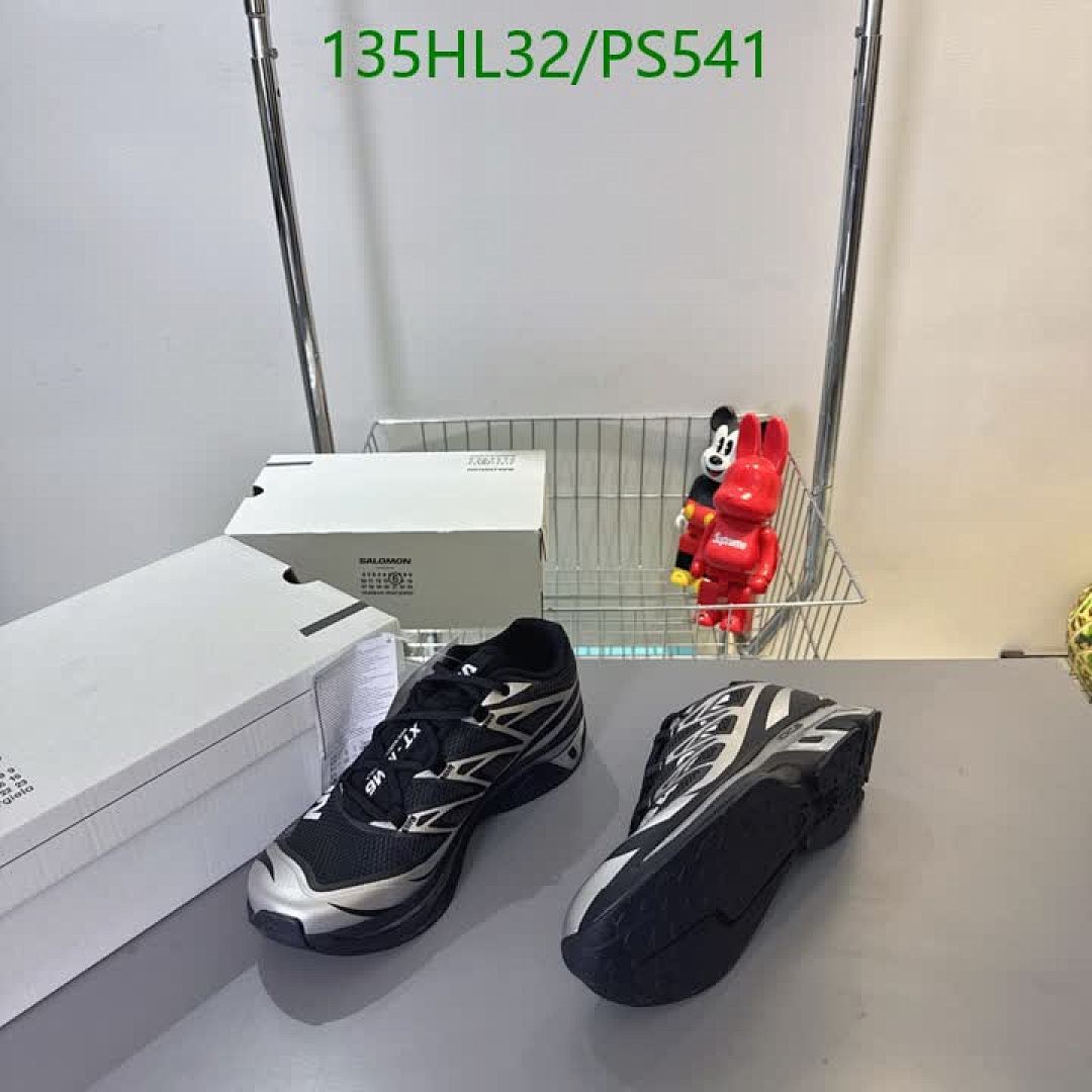 MM6-Men shoes Code: PS541 $: 135USD