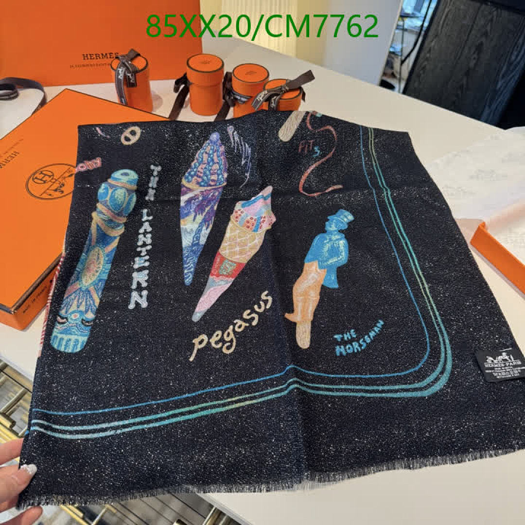LV-Scarf Code: CM7762 $: 85USD