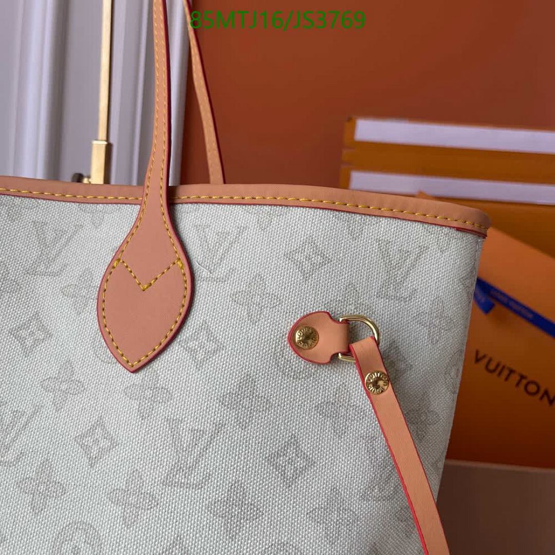 LV-Bag-4A Quality Code: JS3769 $: 85USD