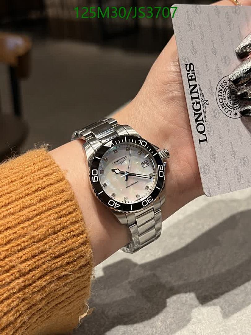 LONGINES-Watch-4A Quality Code: JS3707 $: 125USD