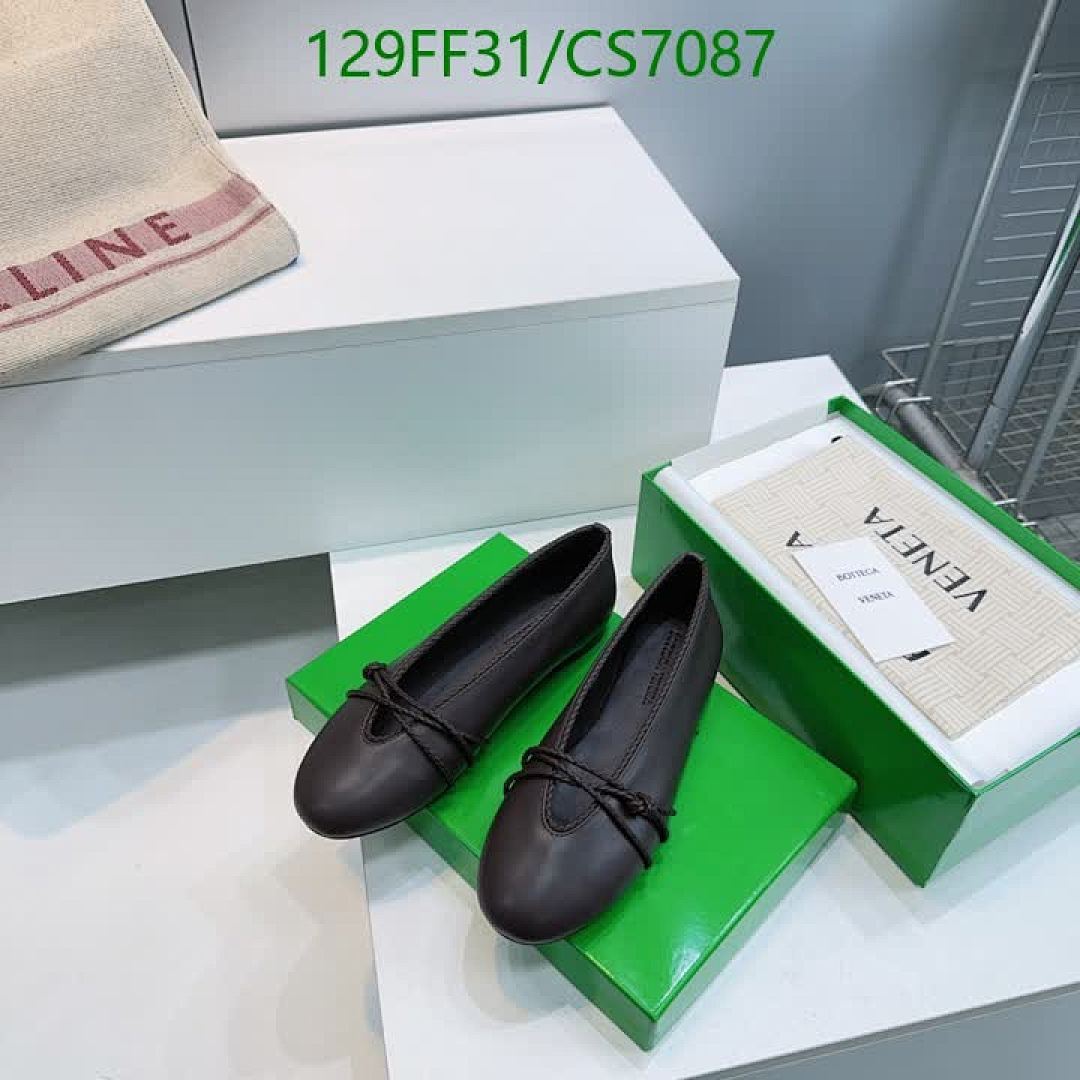 BV-Women Shoes Code: CS7087 $: 129USD