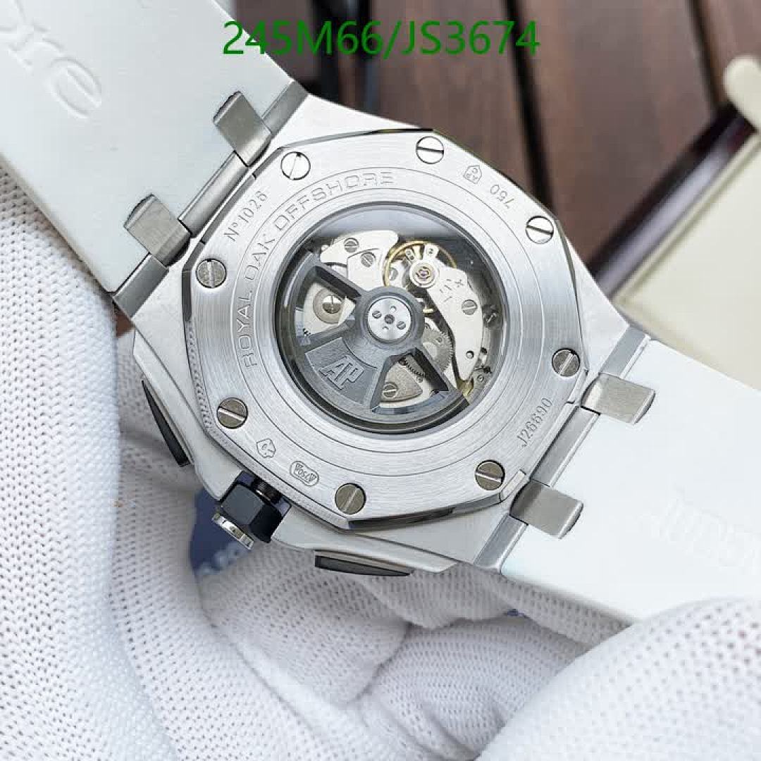 Audemars Piguet-Watch-Mirror Quality Code: JS3674 $: 245USD