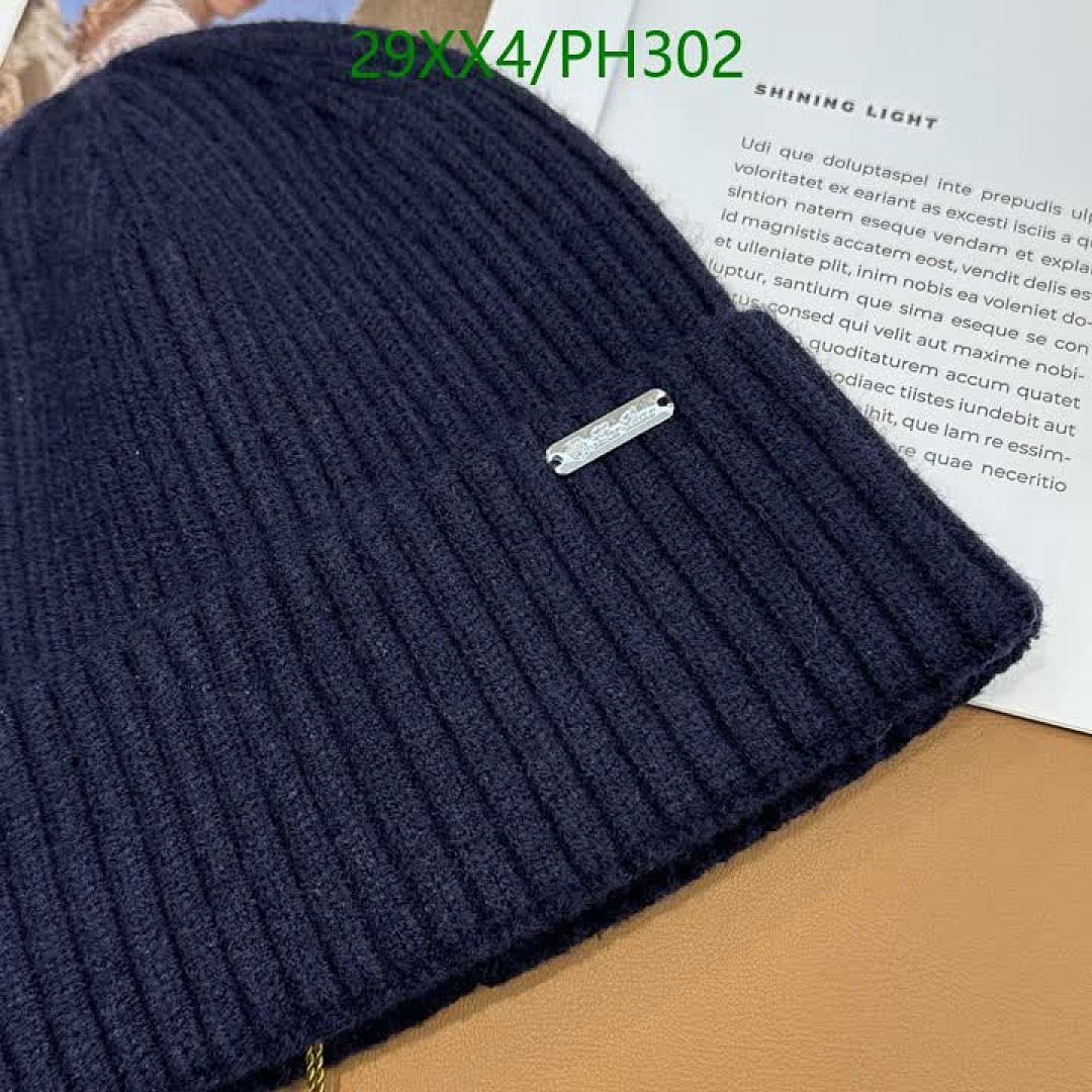 Lora Piana-Cap(Hat) Code: PH302 $: 29USD
