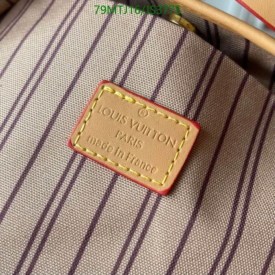 LV-Bag-4A Quality Code: JS3775 $: 79USD