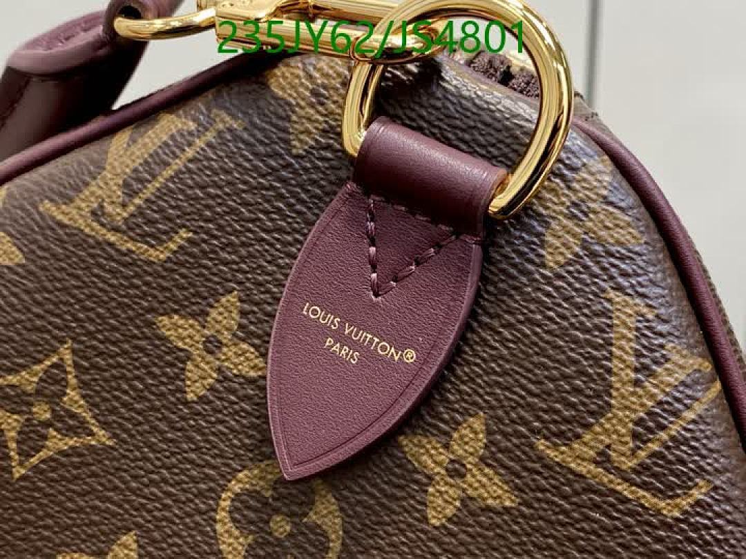 LV-Bag-Mirror Quality Code: JS4801 $: 235USD