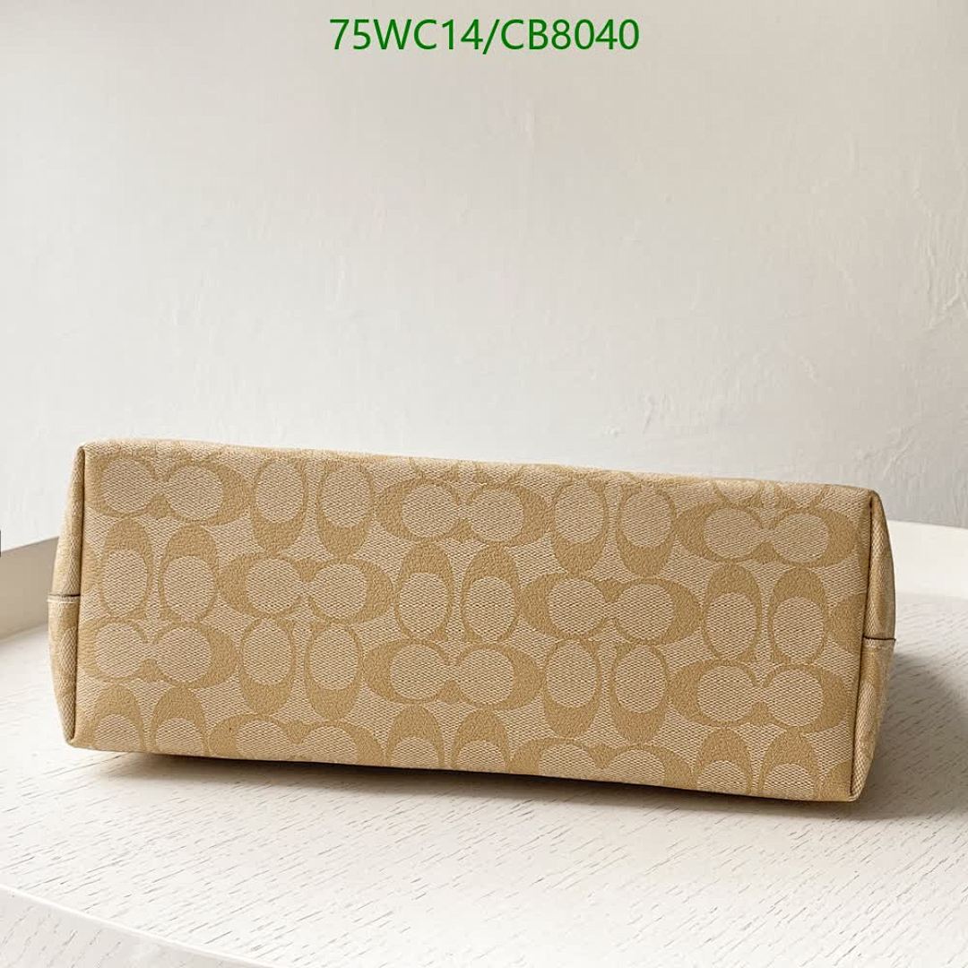 Coach-Bag-4A Quality Code: CB8040 $: 75USD