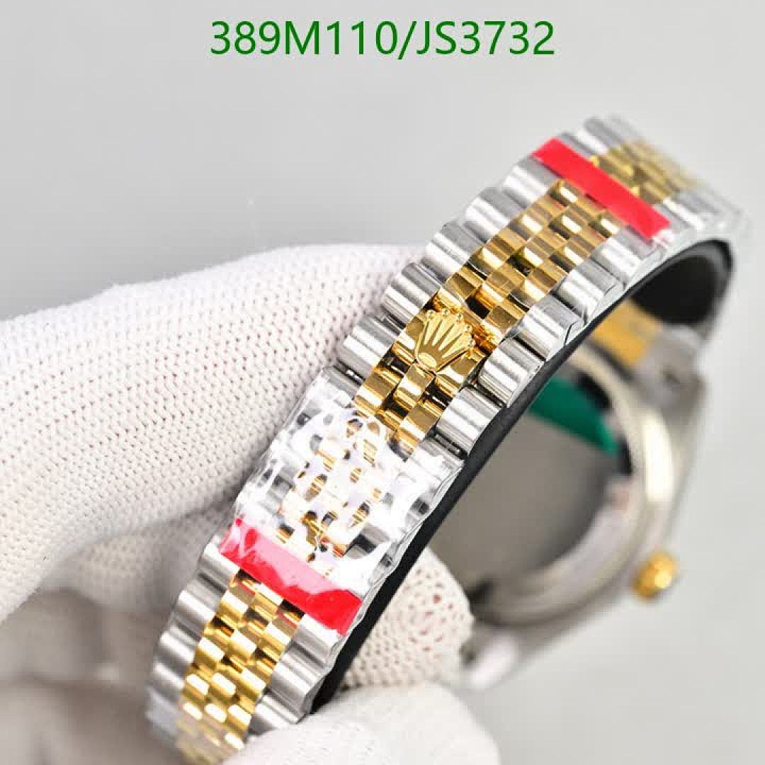 Rolex-Watch-Mirror Quality Code: JS3732 $: 389USD