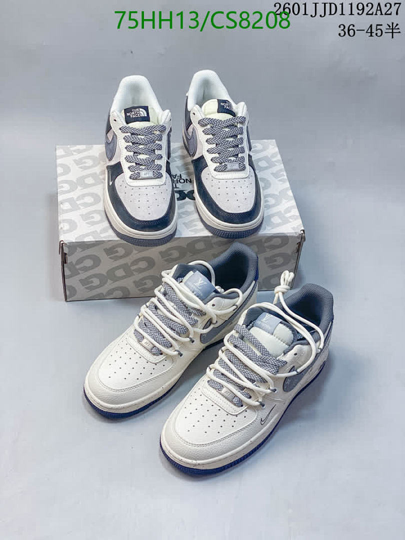 NIKE-Women Shoes Code: CS8208 $: 75USD