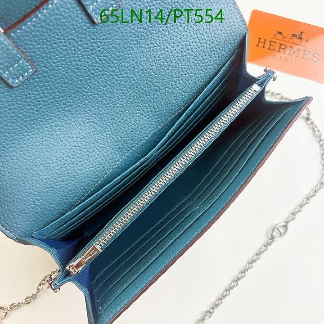 Hermes-Wallet(4A) Code: PT554 $: 65USD