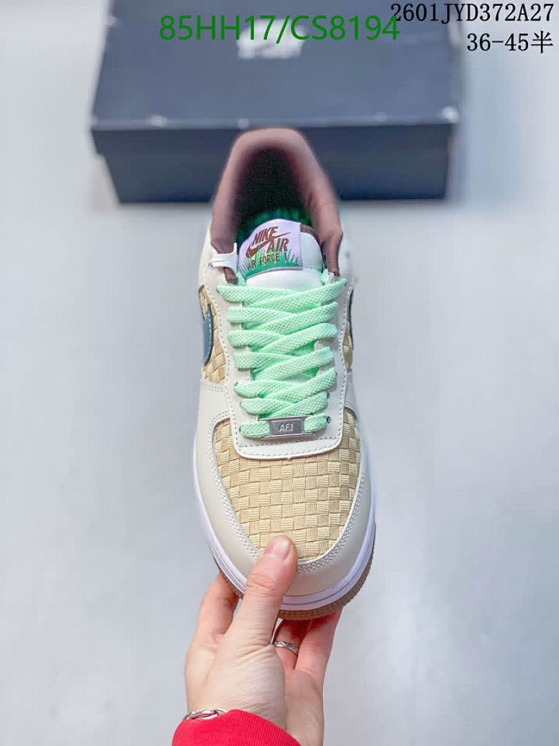 NIKE-Women Shoes Code: CS8194 $: 85USD