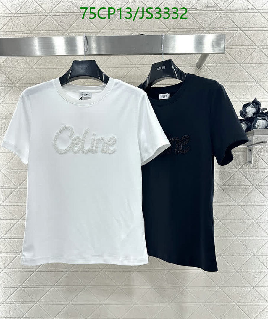 Celine-Clothing Code: JS3332 $: 75USD