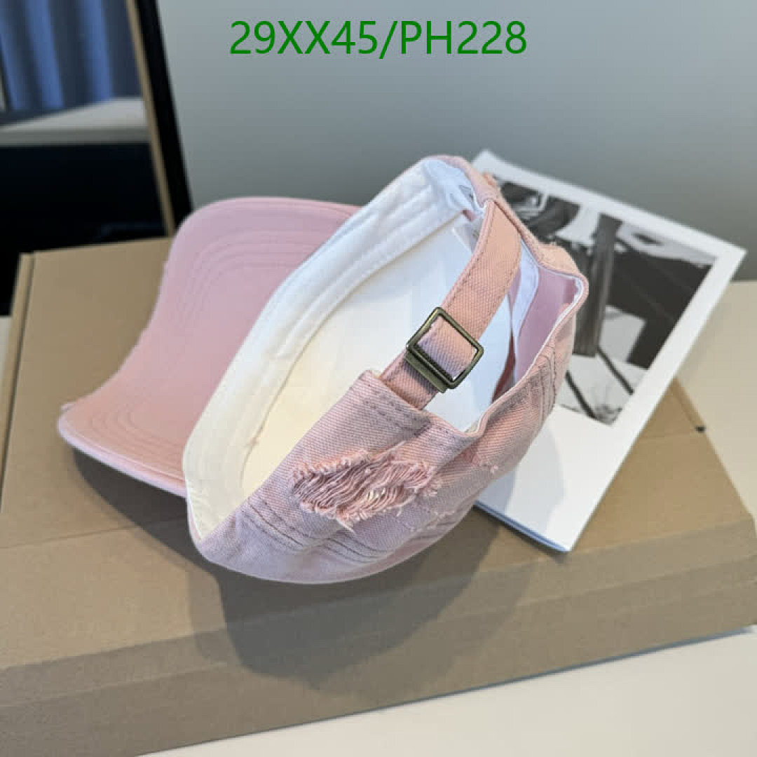 Chanel-Cap(Hat) Code: PH228 $: 29USD