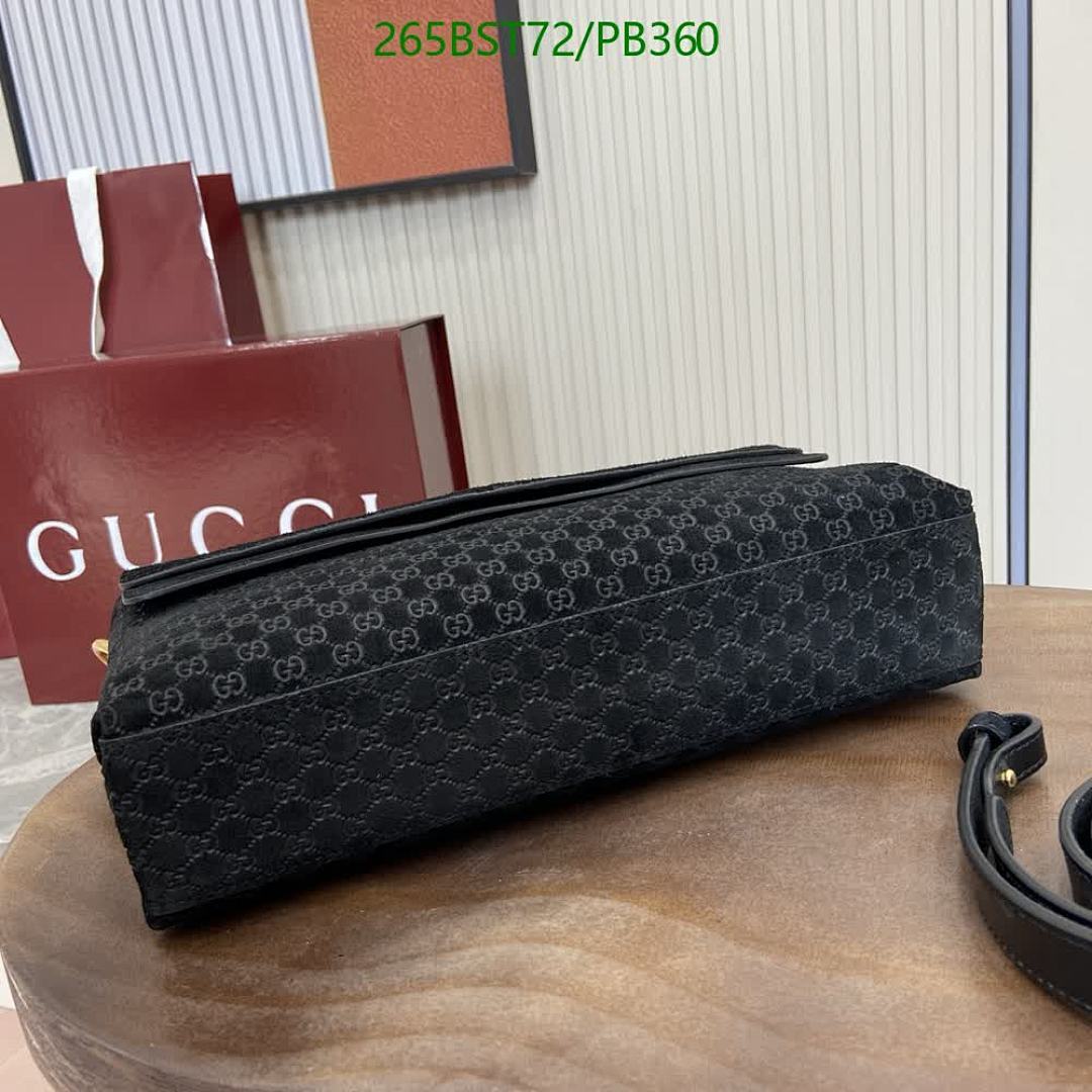 Gucci-Bag-Mirror Quality Code: PB360 $: 265USD
