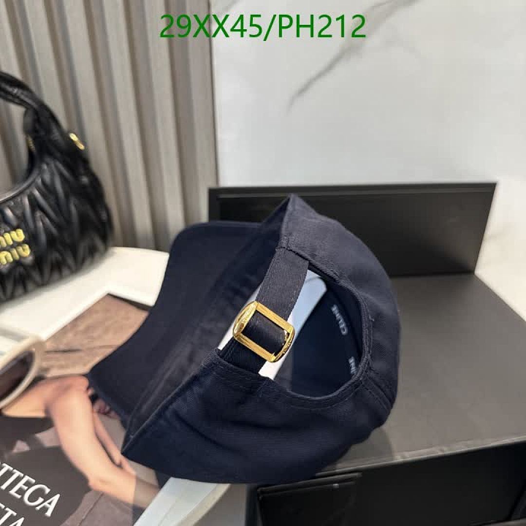 Celine-Cap(Hat) Code: PH212 $: 29USD
