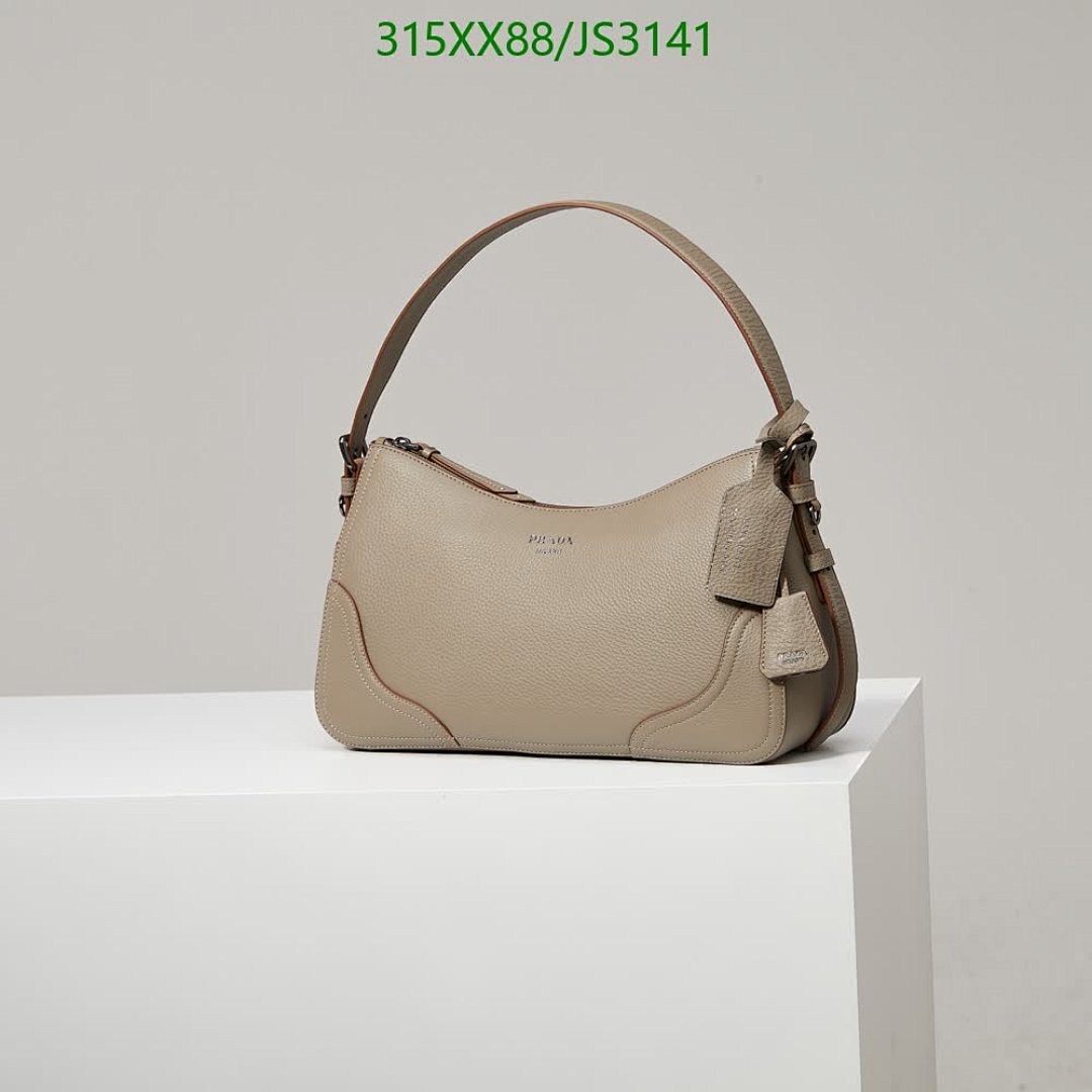 Prada-Bag-Mirror Quality Code: JS3141 $: 315USD