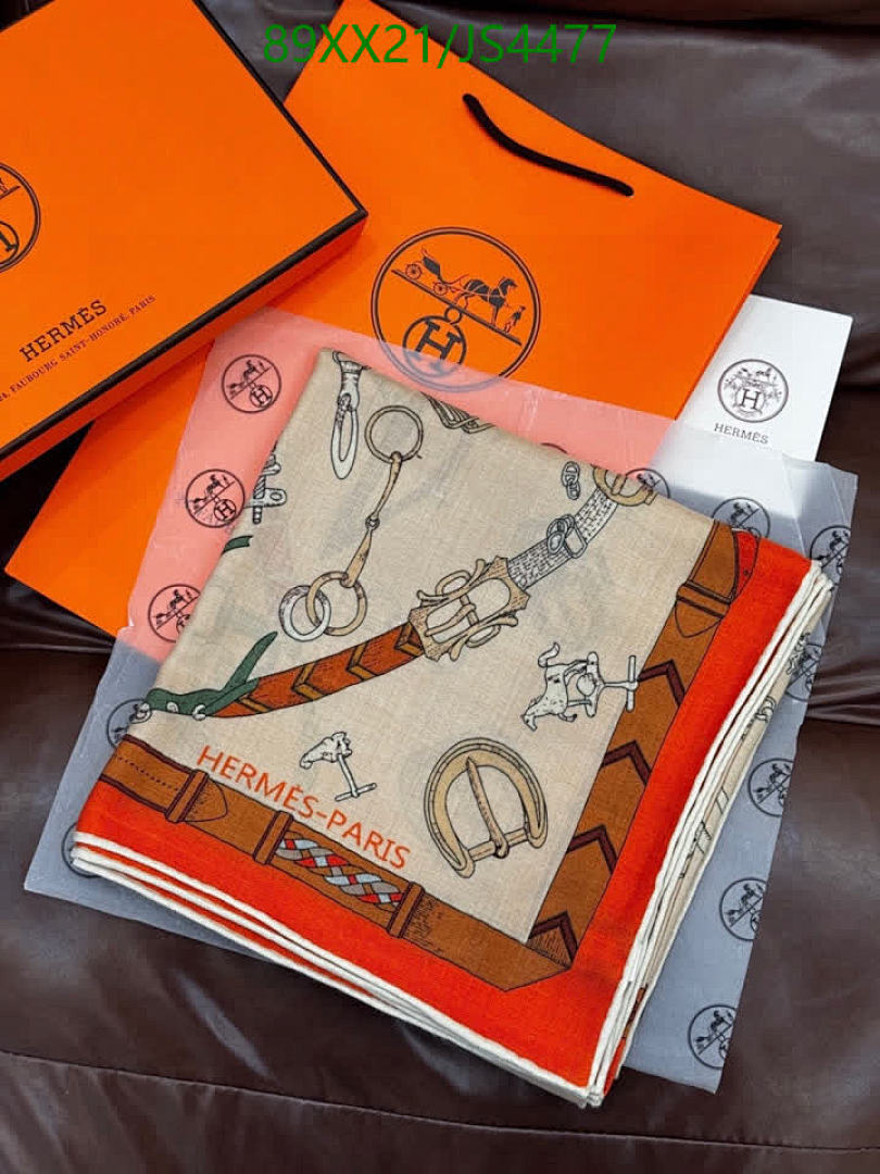Hermes-Scarf Code: JS4477 $: 89USD