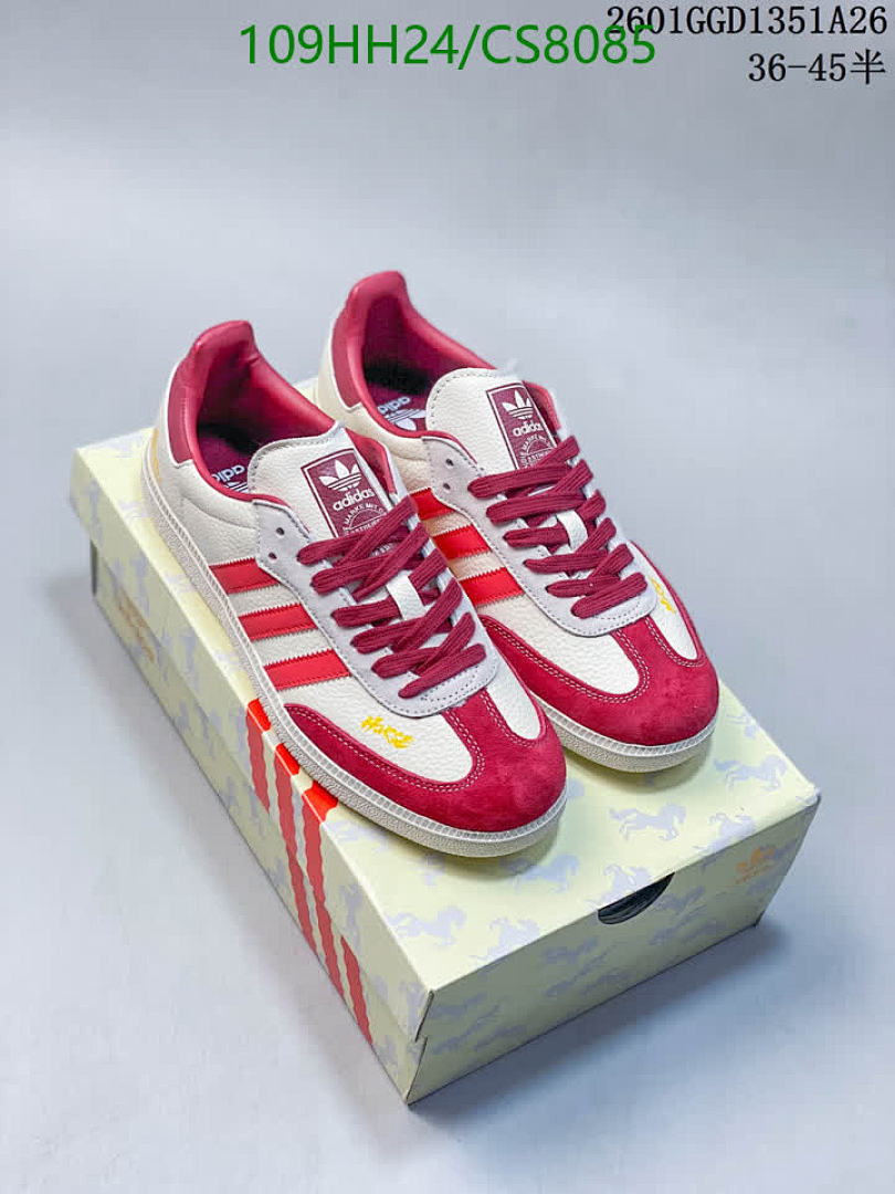 Adidas-Women Shoes Code: CS8085 $: 109USD