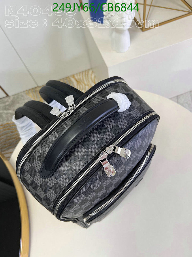 LV-Bag-Mirror Quality Code: CB6844 $: 249USD
