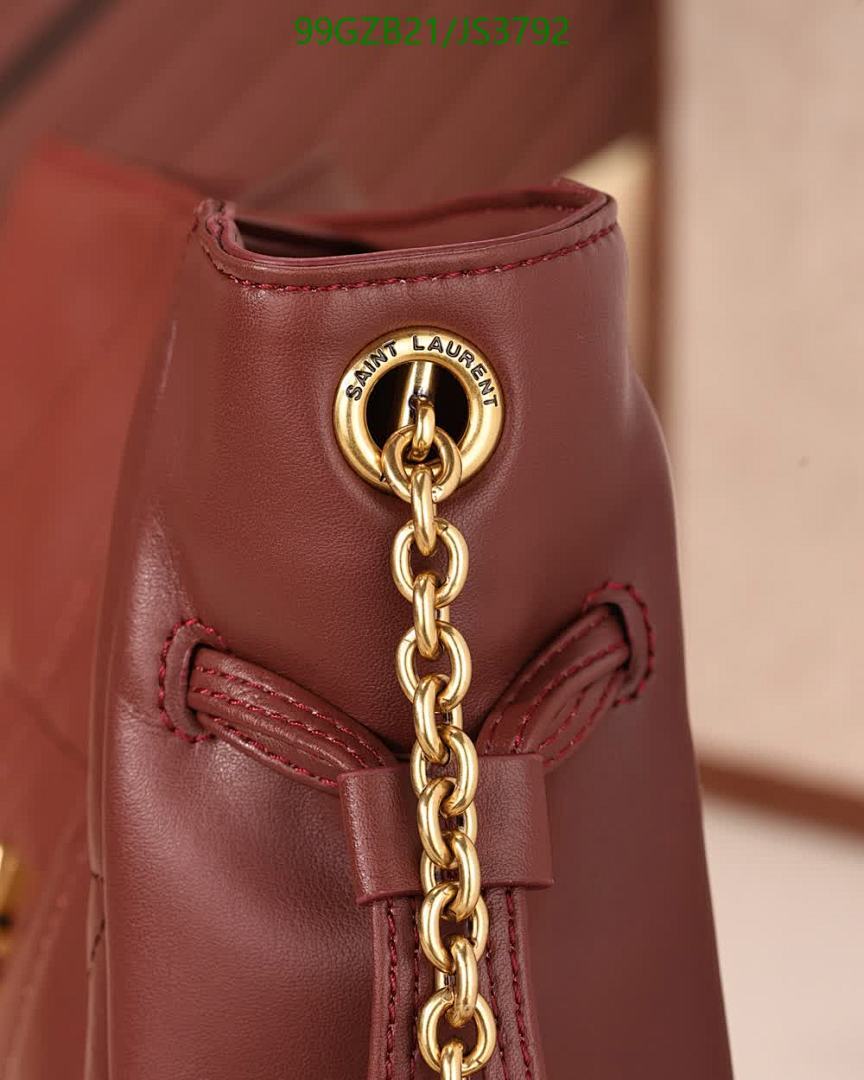 YSL-Bag-4A Quality Code: JS3792 $: 99USD