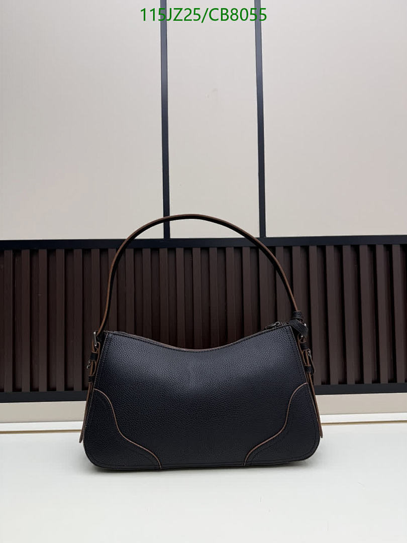 Prada-Bag-4A Quality Code: CB8055 $: 115USD