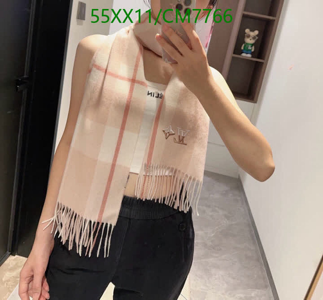 LV-Scarf ID: CM7766 $: 55USD
