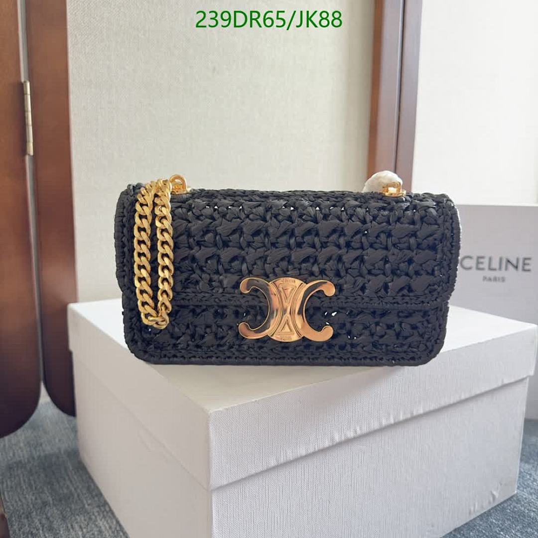 Celine-Bag-Mirror Quality Code: JK88 $: 239USD