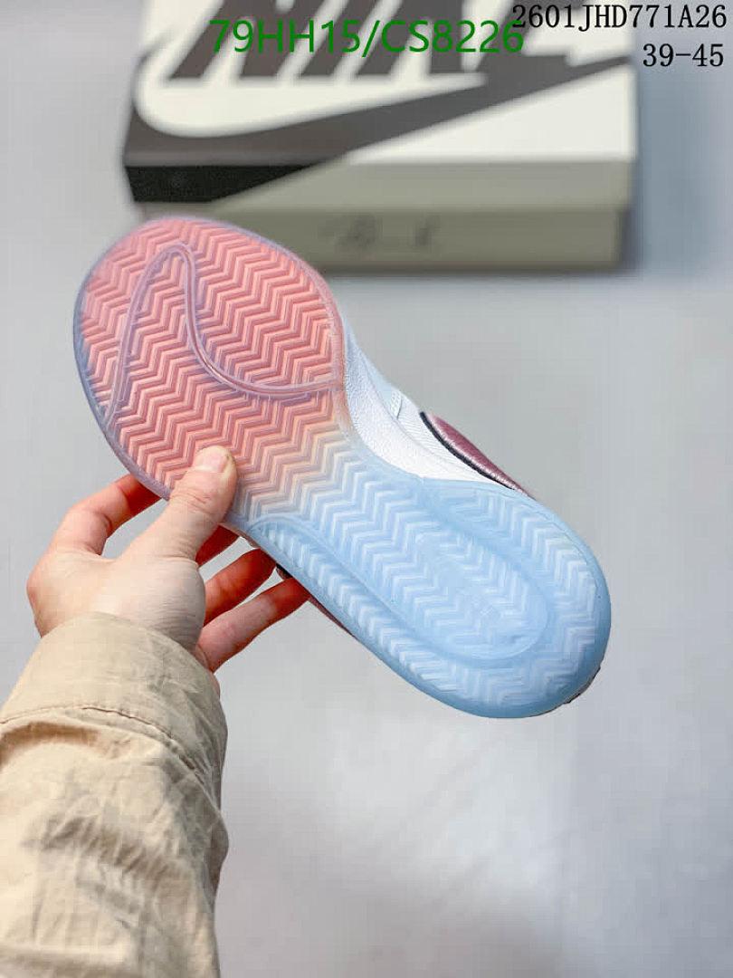 NIKE-Women Shoes Code: CS8226 $: 79USD