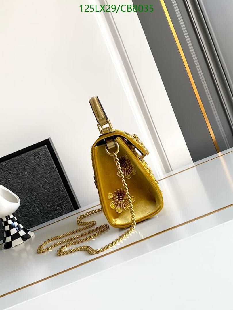 Valentino-Bag-4A Quality Code: CB8035 $: 125USD