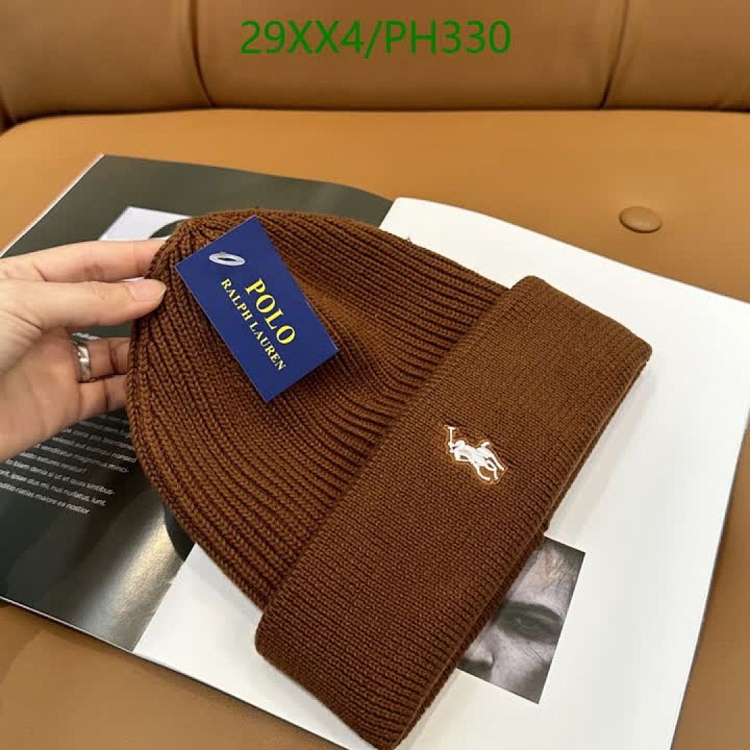 Ralph Lauren-Cap(Hat) Code: PH330 $: 29USD