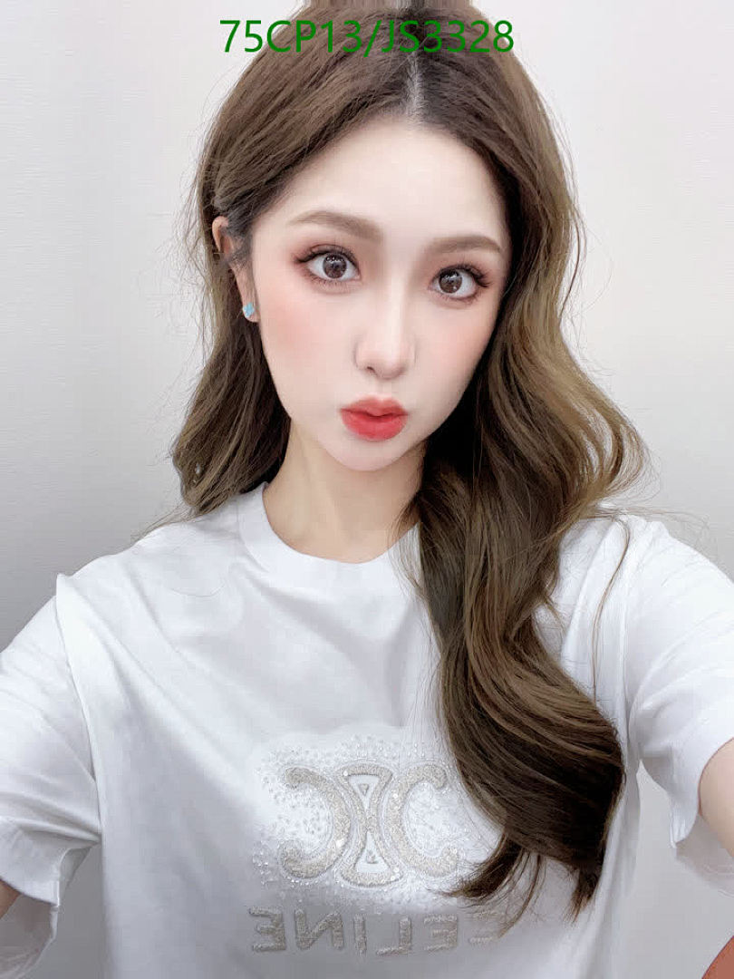 Celine-Clothing Code: JS3328 $: 75USD