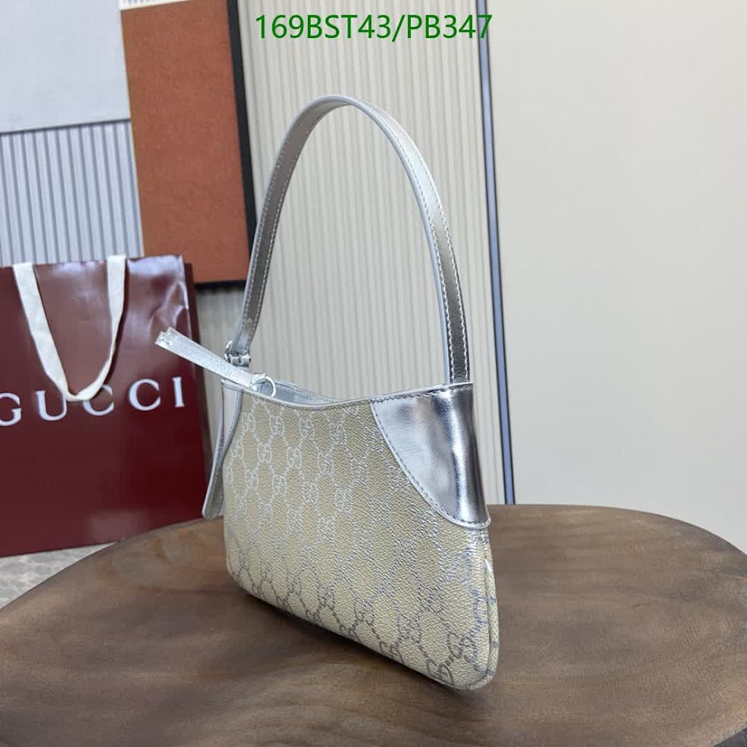 Gucci-Bag-Mirror Quality Code: PB347 $: 169USD
