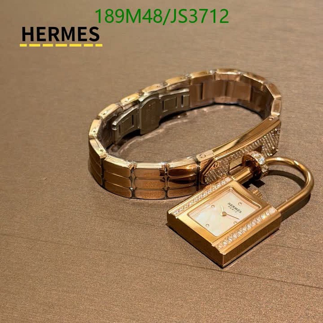 Hermes-Watch(4A) Code: JS3712 $: 189USD