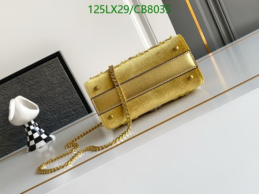 Valentino-Bag-4A Quality Code: CB8035 $: 125USD