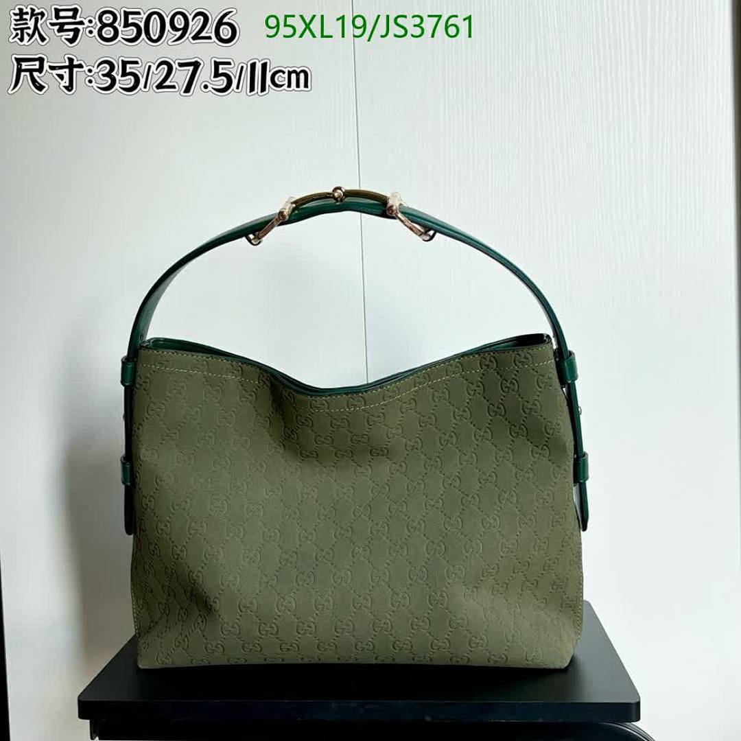 Gucci-Bag-4A Quality Code: JS3761 $: 95USD