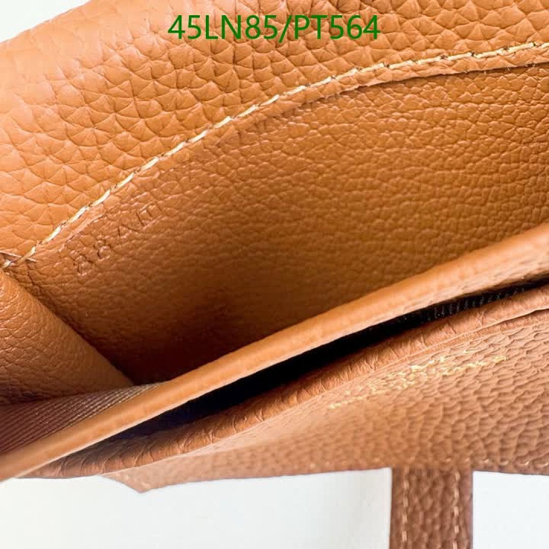 Hermes-Wallet(4A) Code: PT564 $: 45USD