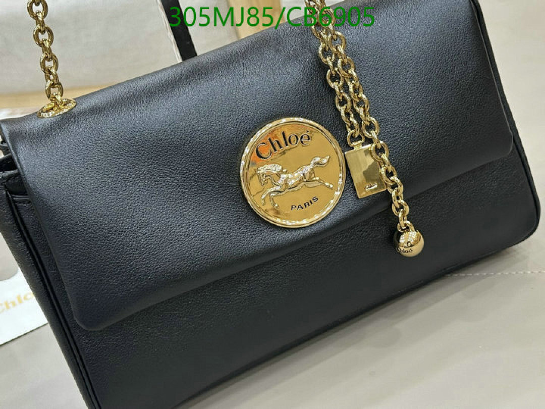 Chlo-Bag-Mirror Quality Code: CB6905 $: 305USD